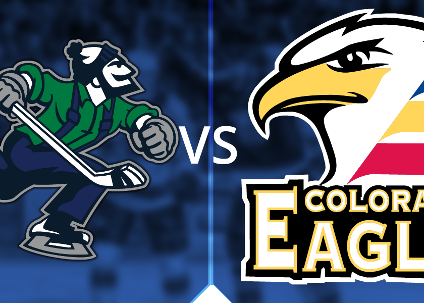 Tickets  Colorado Eagles