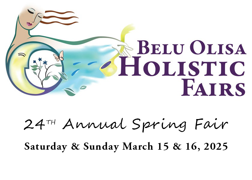 More Info for 24th Annual Spring Holistic Fair