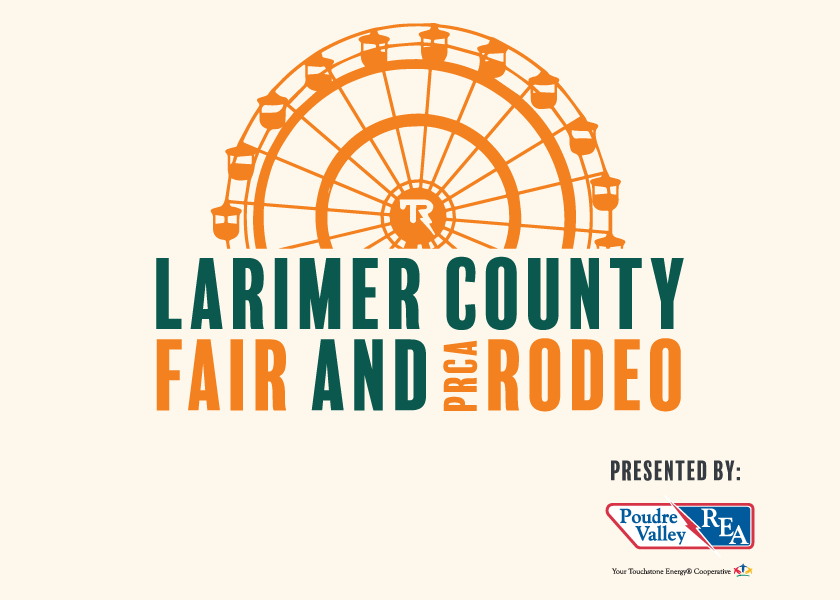 More Info for Larimer County Fair