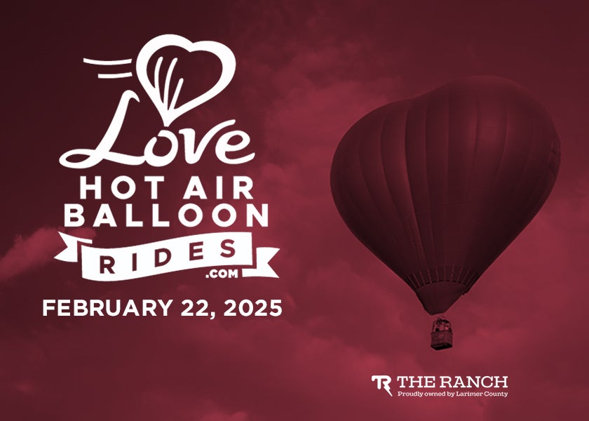 More Info for Love Hot Air Balloon Rides