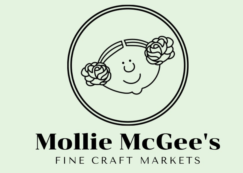 More Info for Mollie McGee's Fine Craft Market