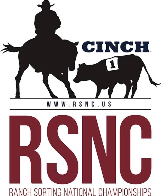 Cinch RSNC Northcentral Regional | The Ranch, Larimer County ...