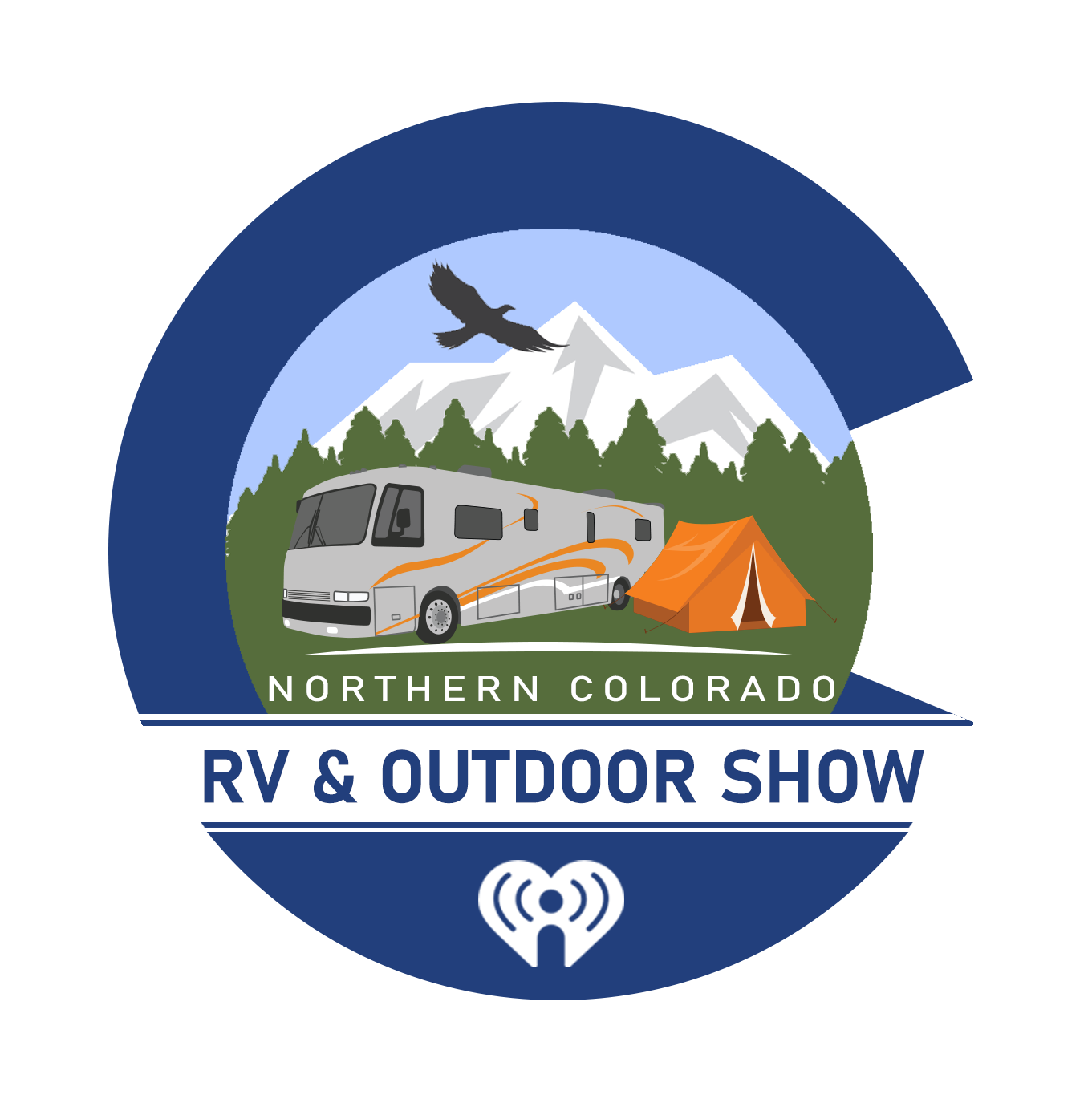Northern Colorado RV and Outdoor Show The Ranch, Larimer County