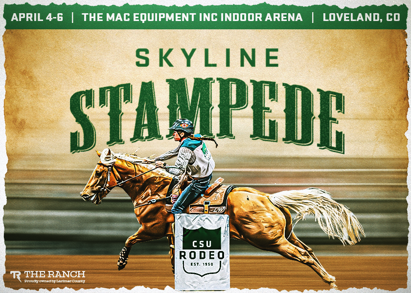 More Info for 75th Annual Skyline Stampede