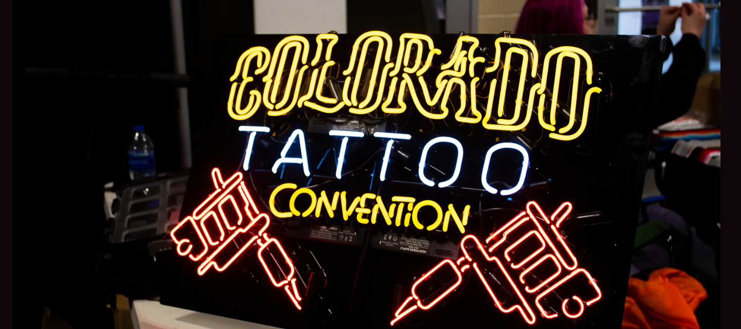 NOCO Tattoo Convention  The Ranch Larimer County Fairgrounds  Events  Complex